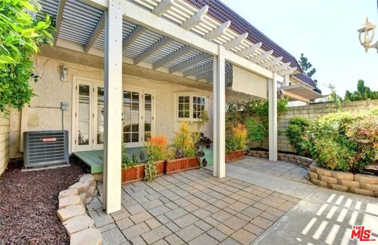 11316 La Have Way, Cypress, California 90630