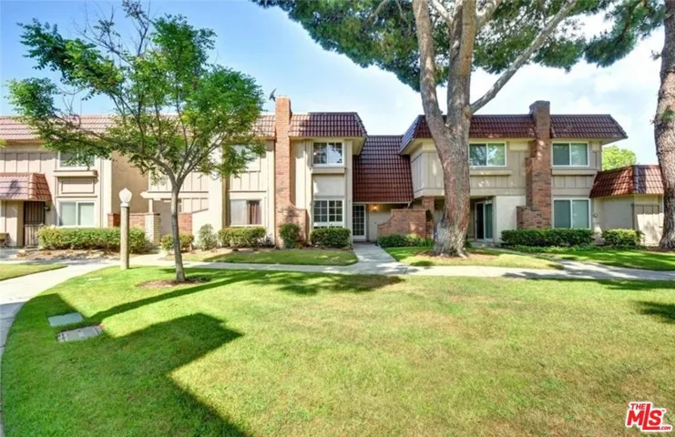 11316 La Have Way, Cypress, California 90630