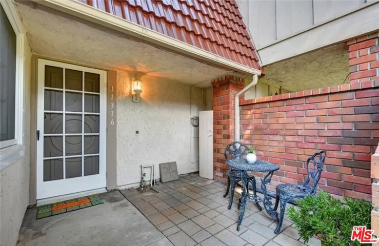 11316 La Have Way, Cypress, California 90630