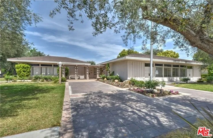 11316 La Have Way, Cypress, California 90630