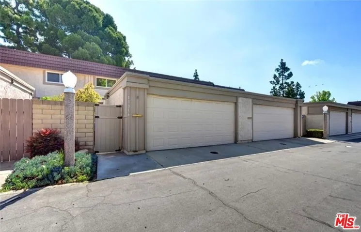 11316 La Have Way, Cypress, California 90630