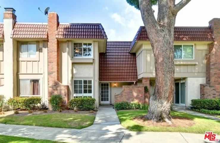 11316 La Have Way, Cypress, California 90630