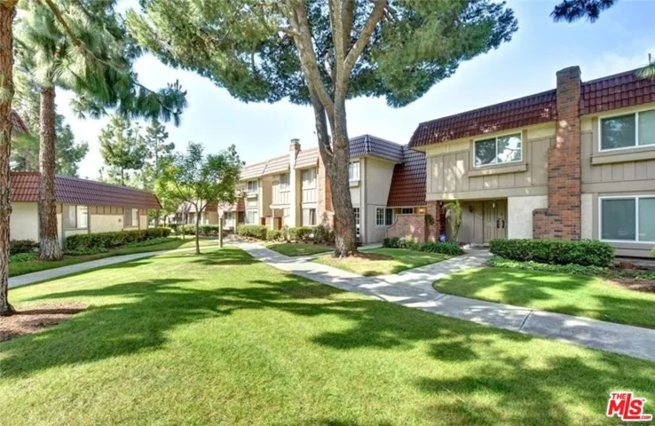 11316 La Have Way, Cypress, California 90630