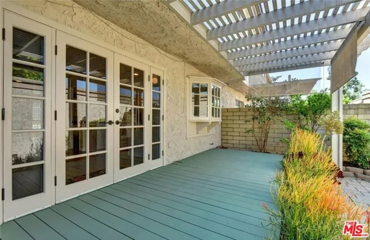 11316 La Have Way, Cypress, California 90630