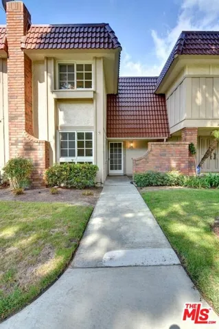 11316 La Have Way, Cypress, California 90630