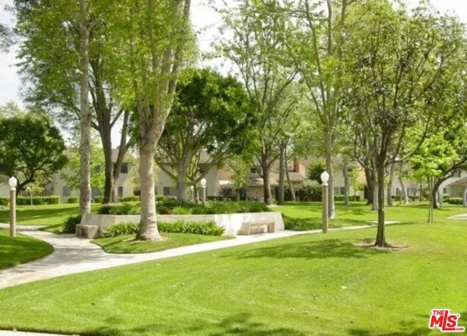 11316 La Have Way, Cypress, California 90630