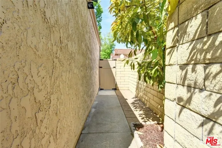 11316 La Have Way, Cypress, California 90630