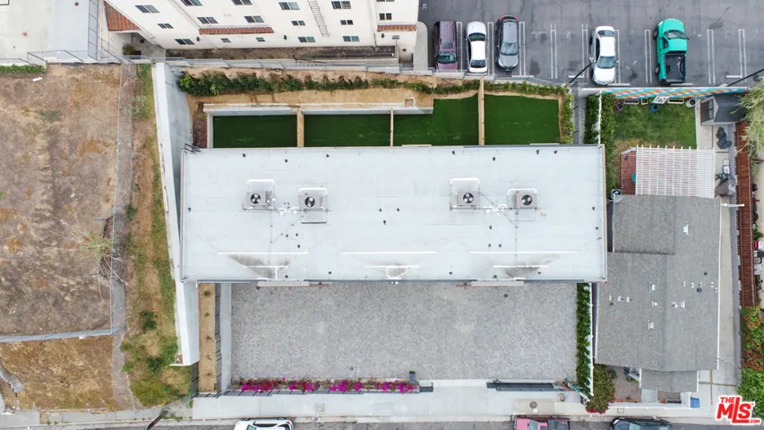 3320 E 6th Street, Los Angeles, California 90023