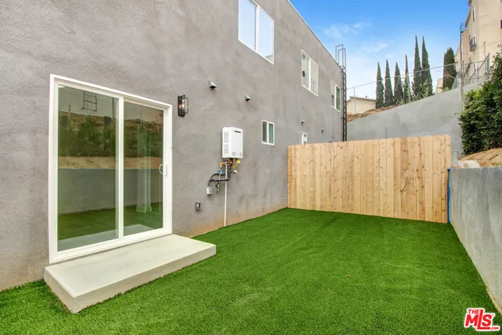 3320 E 6th Street, Los Angeles, California 90023