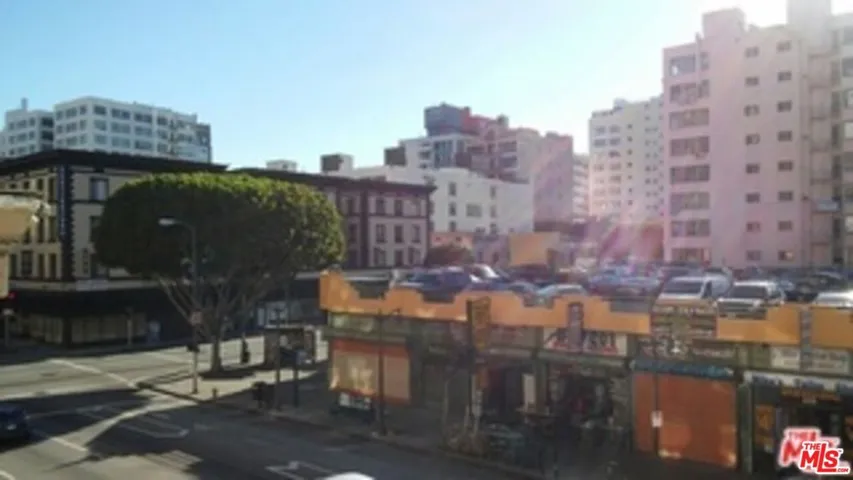 812 S Spring Street 2, Los Angeles, California 90014