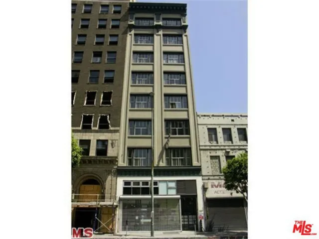 812 S Spring Street 2, Los Angeles, California 90014