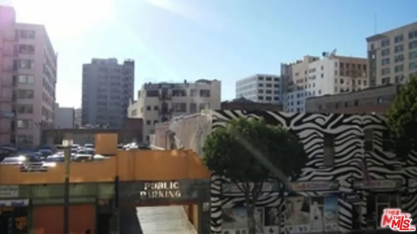 812 S Spring Street 2, Los Angeles, California 90014