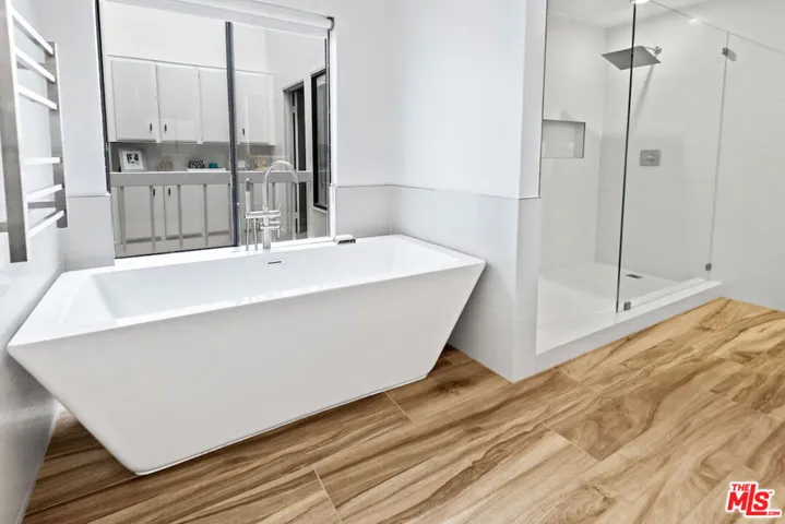 1671 Michael Lane, Pacific Palisades, California 90272