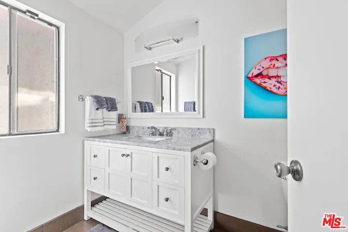 1671 Michael Lane, Pacific Palisades, California 90272