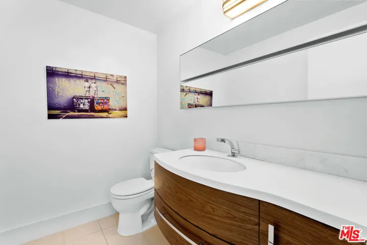 1671 Michael Lane, Pacific Palisades, California 90272