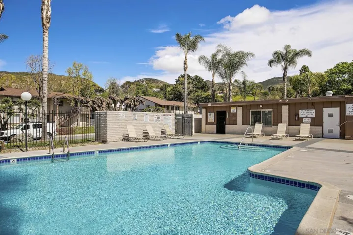 6470 Bell Bluff Ave, San Diego, California 92119