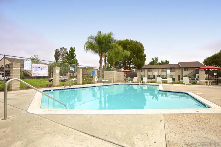 6470 Bell Bluff Ave, San Diego, California 92119
