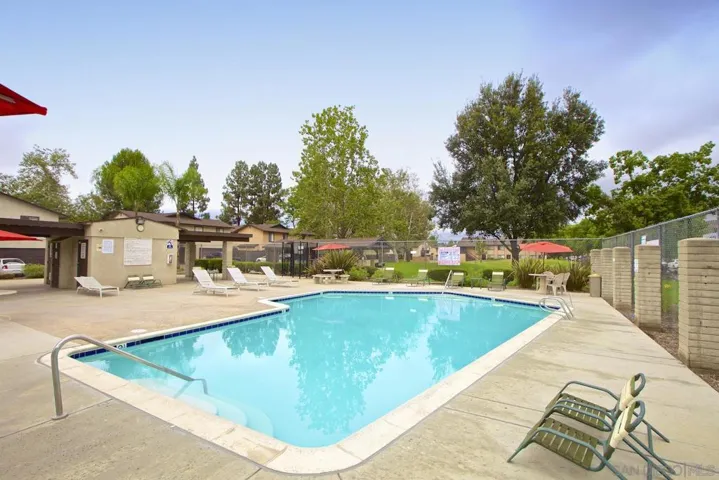 6470 Bell Bluff Ave, San Diego, California 92119