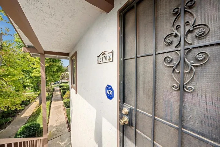6470 Bell Bluff Ave, San Diego, California 92119