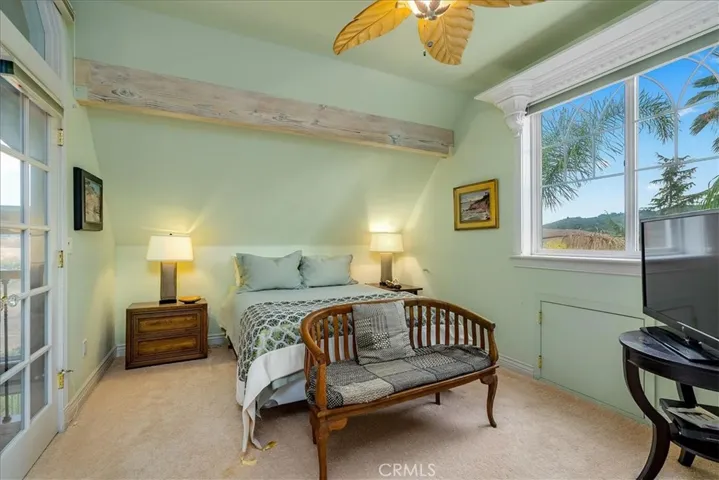 Bedroom 3 upstairs