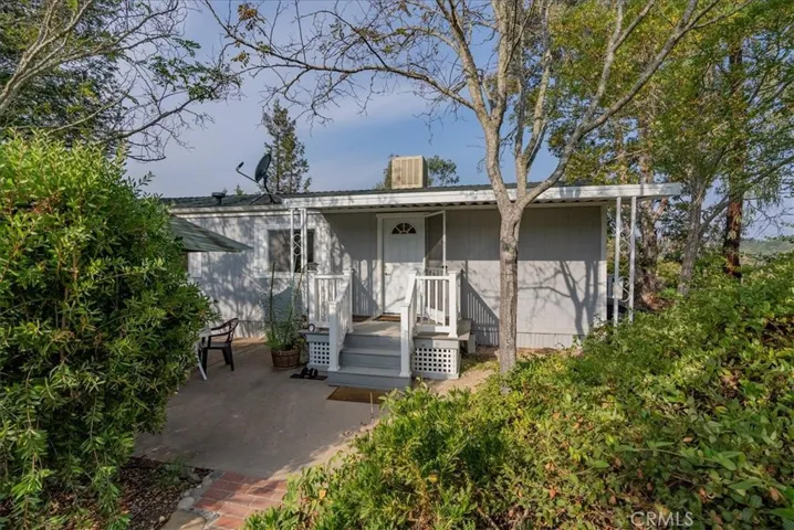 Guest quarters