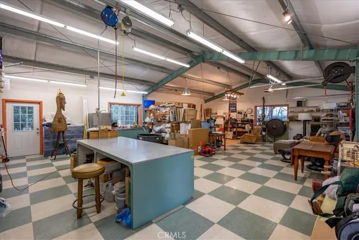 Art Studio/workshop