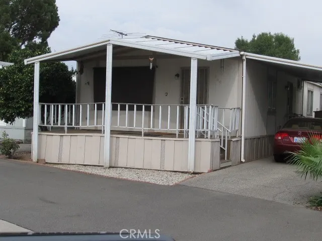 25526 Redlands Boulevard 169, Loma Linda, California 92354