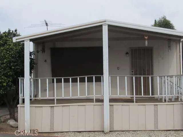 25526 Redlands Boulevard 169, Loma Linda, California 92354