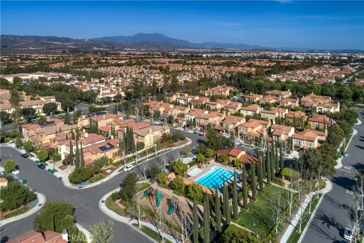 61 Regal, Irvine, California 92620