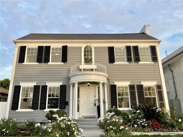 1174 S Victoria Avenue, Los Angeles, California 90019