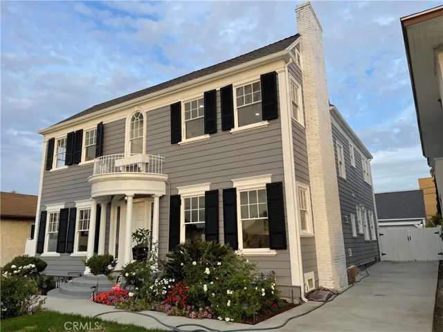 1174 S Victoria Avenue, Los Angeles, California 90019