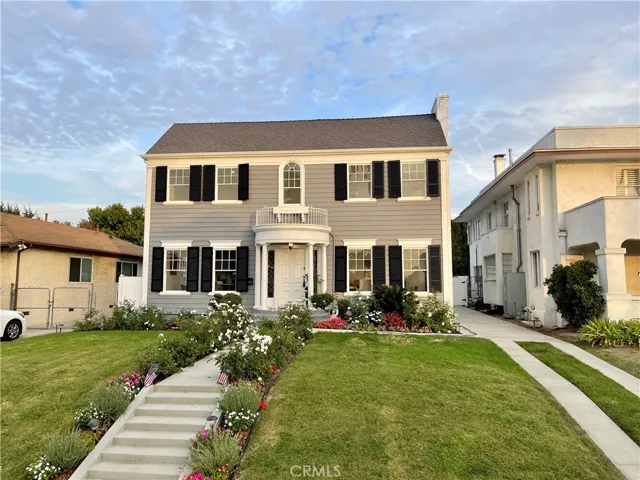 1174 S Victoria Avenue, Los Angeles, California 90019