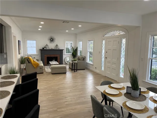 1174 S Victoria Avenue, Los Angeles, California 90019
