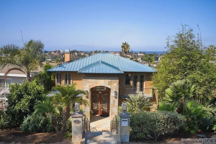 728 Dewitt Ave, Encinitas, California 92024