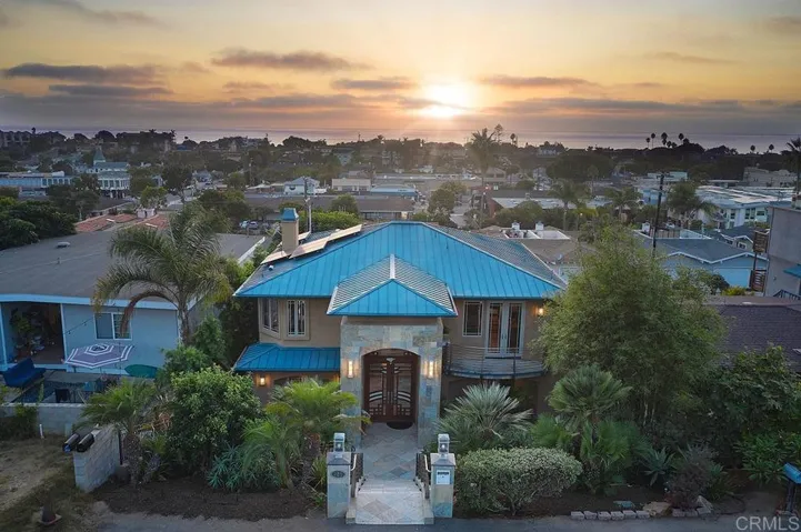 728 Dewitt Ave, Encinitas, California 92024