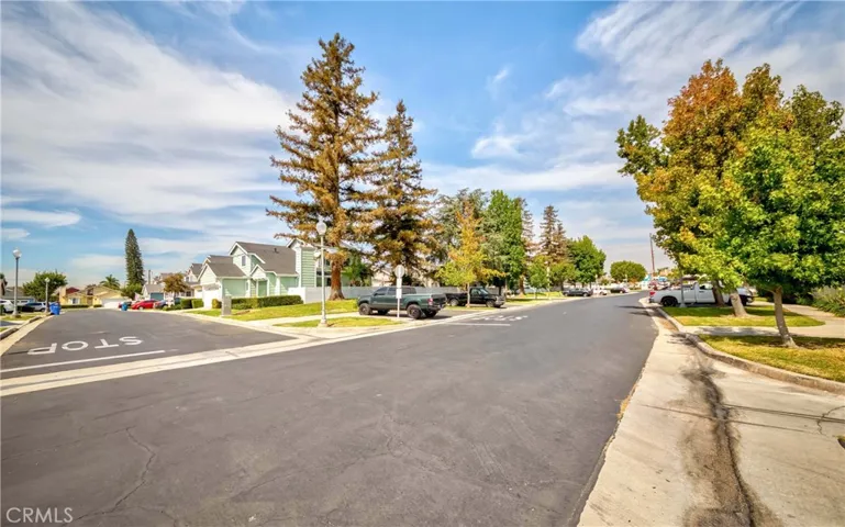 16521 Sweet Gum Lane, Whittier, California 90603
