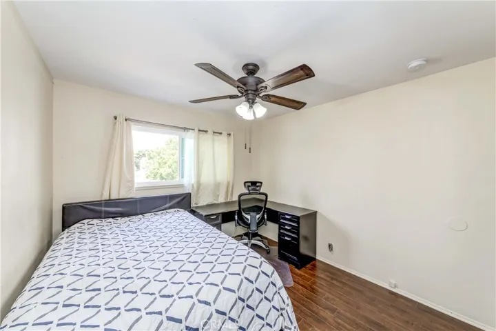 16521 Sweet Gum Lane, Whittier, California 90603