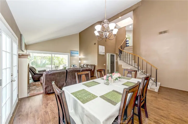 16521 Sweet Gum Lane, Whittier, California 90603