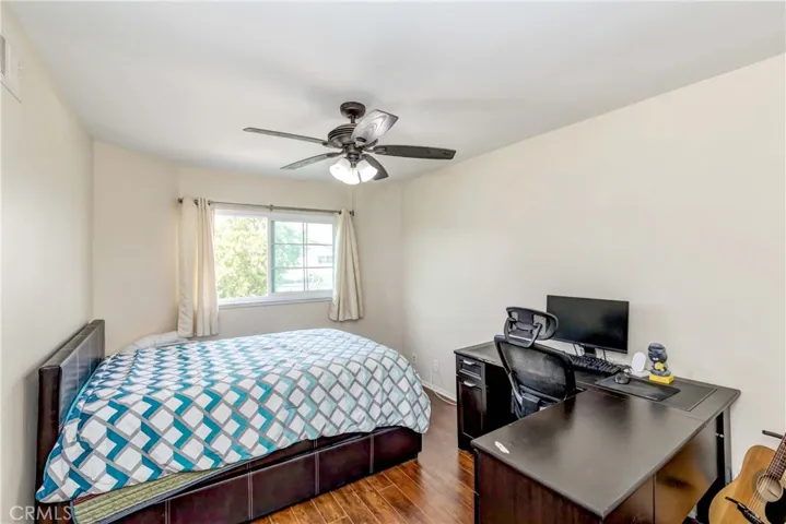 16521 Sweet Gum Lane, Whittier, California 90603