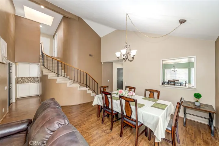 16521 Sweet Gum Lane, Whittier, California 90603