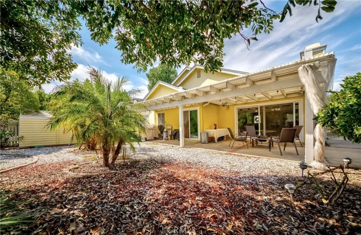 16521 Sweet Gum Lane, Whittier, California 90603