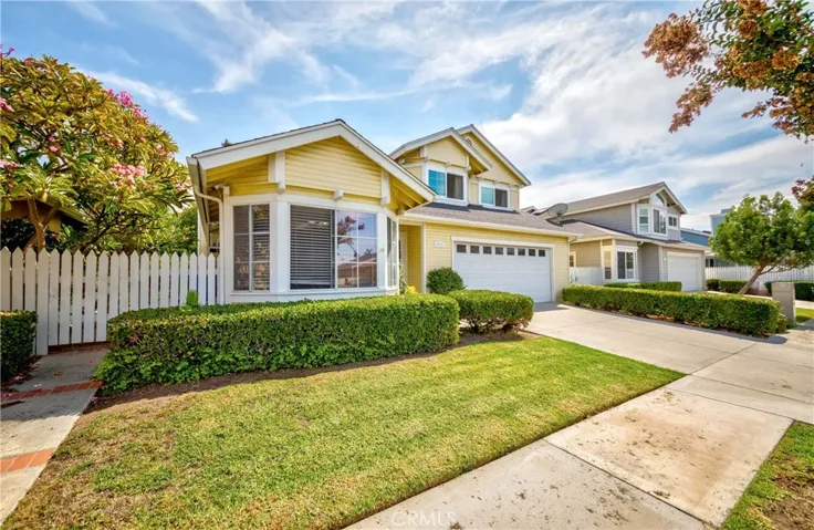 16521 Sweet Gum Lane, Whittier, California 90603