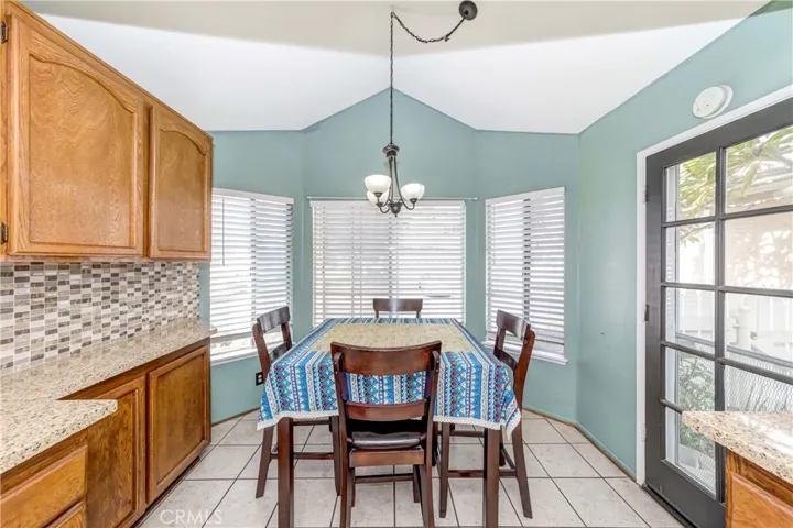 16521 Sweet Gum Lane, Whittier, California 90603