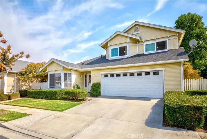 16521 Sweet Gum Lane, Whittier, California 90603