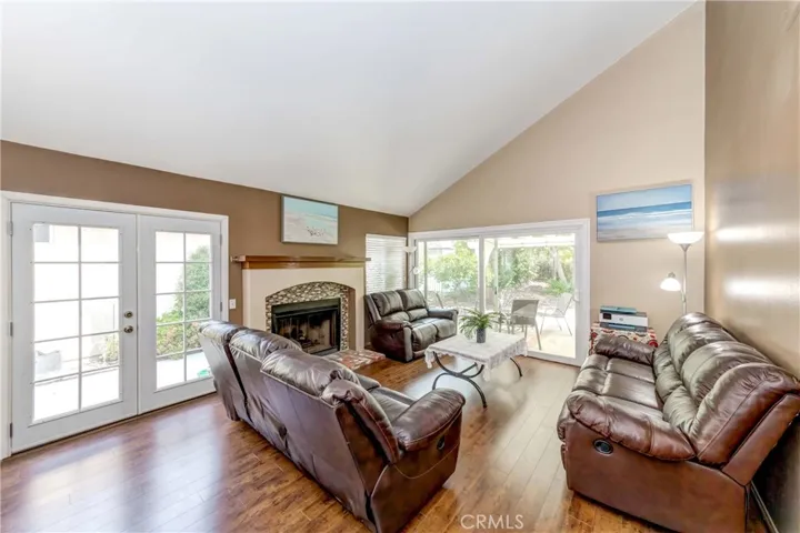 16521 Sweet Gum Lane, Whittier, California 90603