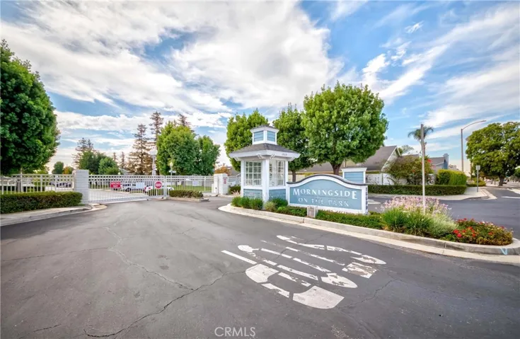 16521 Sweet Gum Lane, Whittier, California 90603