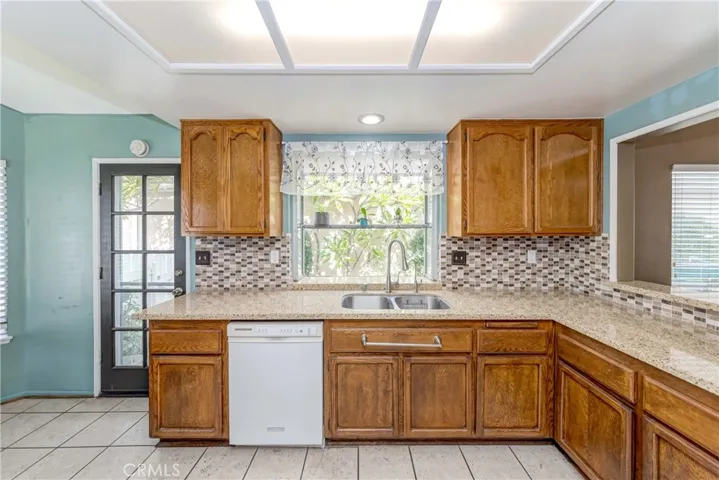 16521 Sweet Gum Lane, Whittier, California 90603