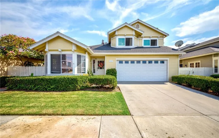16521 Sweet Gum Lane, Whittier, California 90603