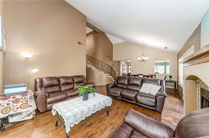 16521 Sweet Gum Lane, Whittier, California 90603