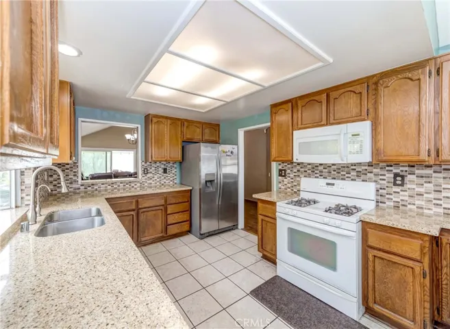 16521 Sweet Gum Lane, Whittier, California 90603